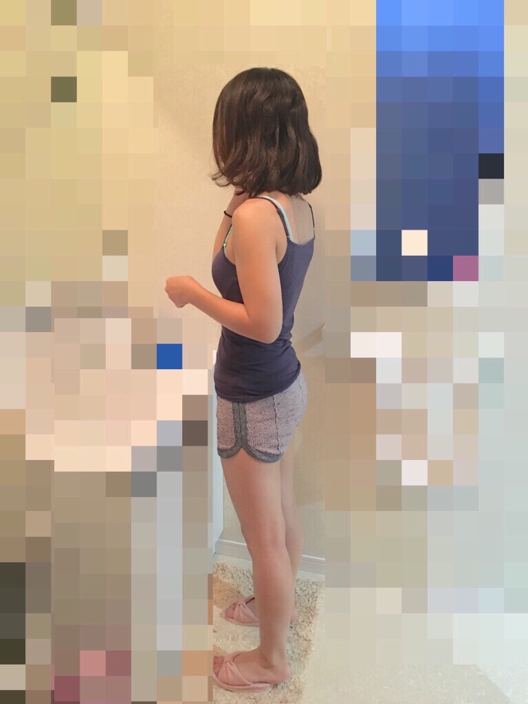 生活感があればある程エロく見える日常生活の中のエロ画像