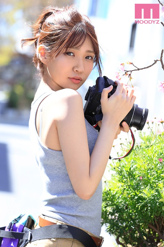 SNSフォロワー13万人のインフルエンサーがAVデビュー